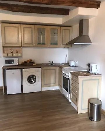 Holiday home Le Petit Nid Lesterps