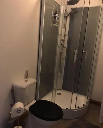 Le Petit Nid Сasa de vacaciones