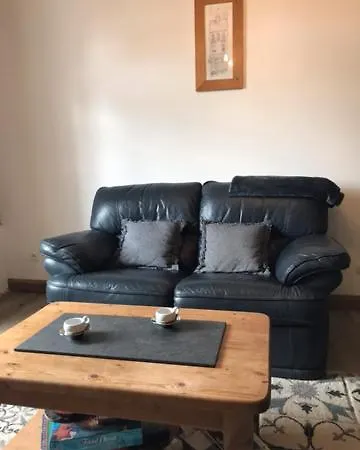 Holiday home Le Petit Nid